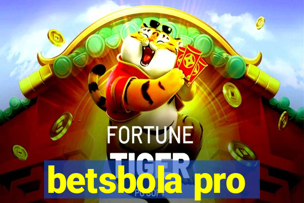 betsbola pro